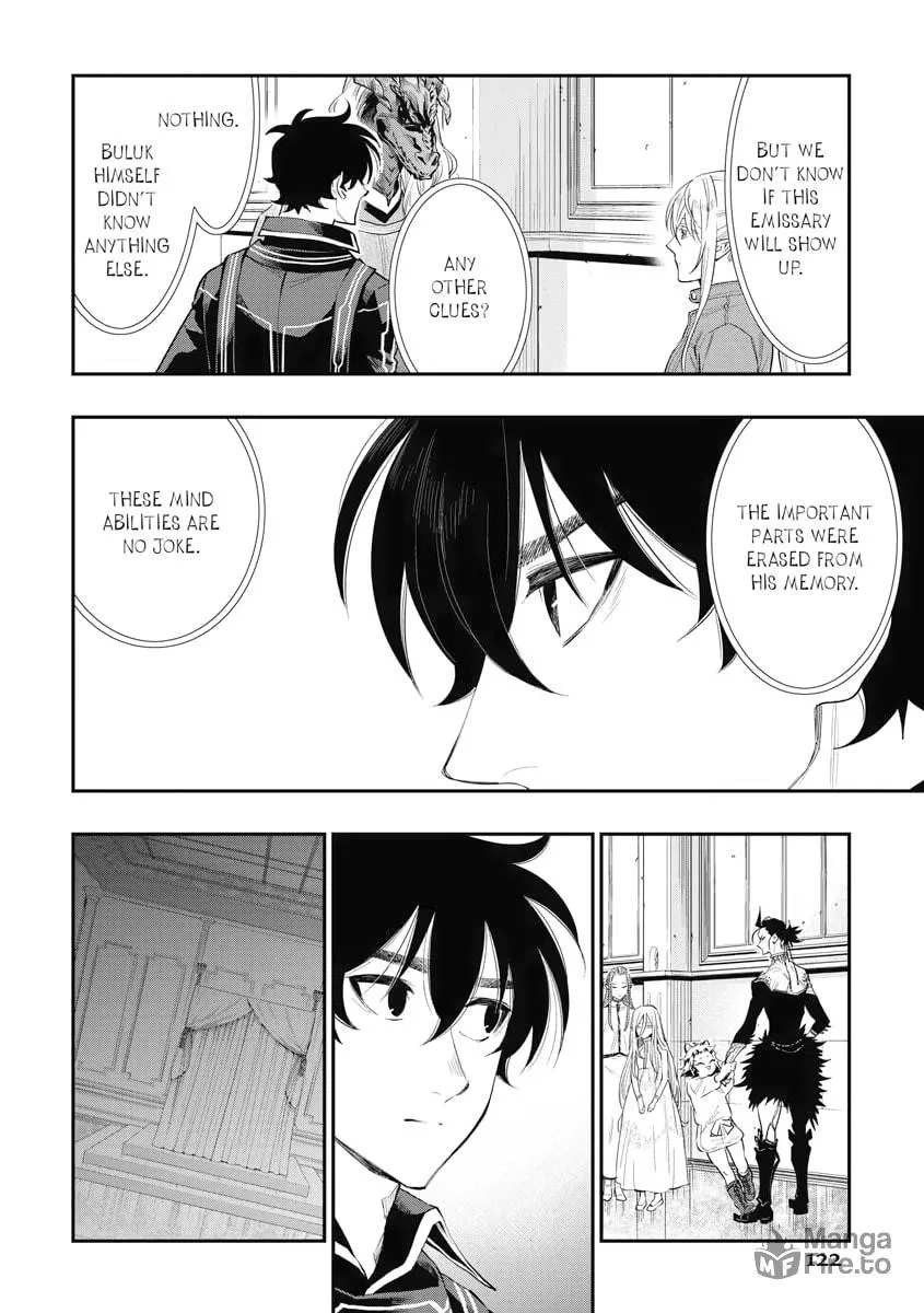 Read The New Gate chapter 78 image 17 on Lezhin