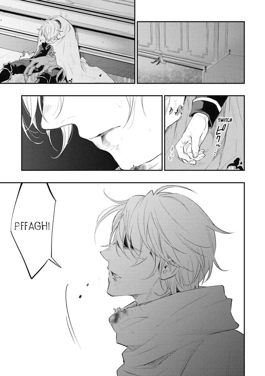 Read The New Gate chapter 78 image 18 on Lezhin