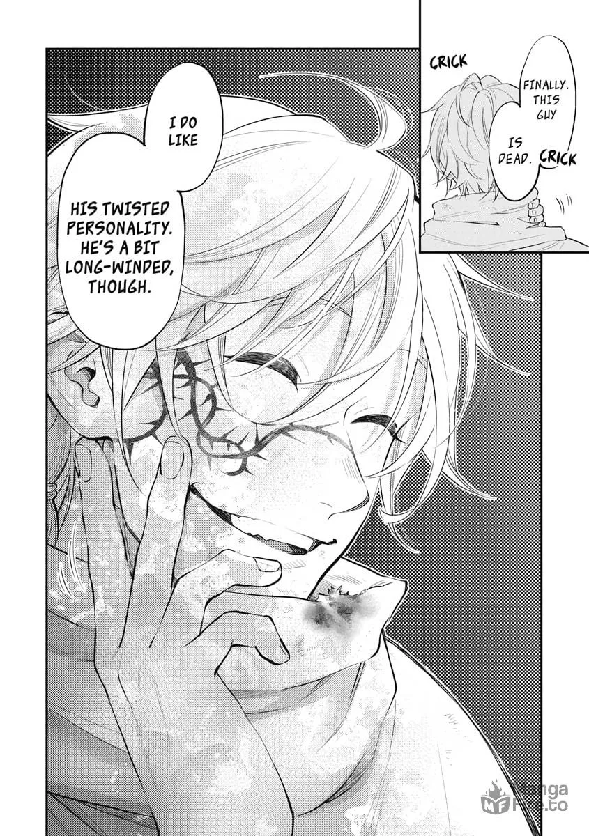 Read The New Gate chapter 78 image 19 on Lezhin