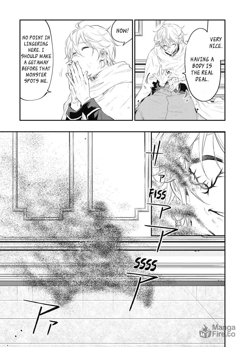 Read The New Gate chapter 78 image 20 on Lezhin