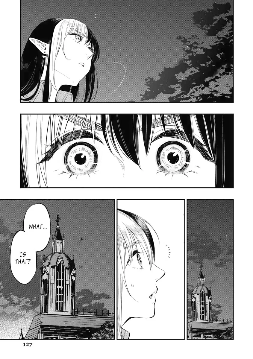 Read The New Gate chapter 78 image 22 on Lezhin