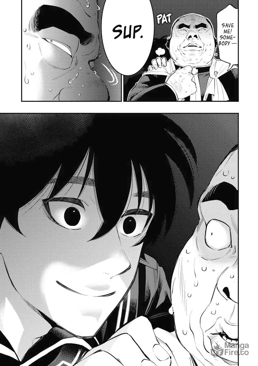 Read The New Gate chapter 78 image 4 on Lezhin