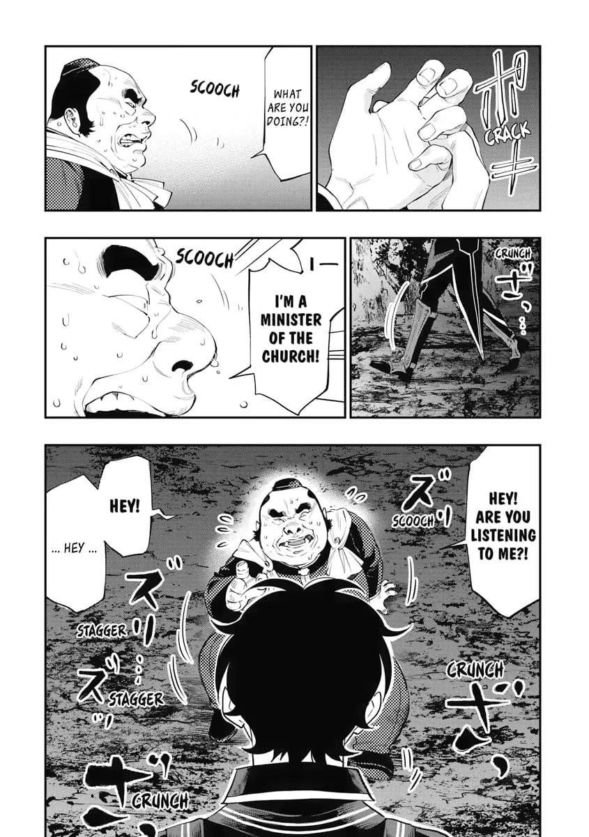 Read The New Gate chapter 78 image 7 on Lezhin