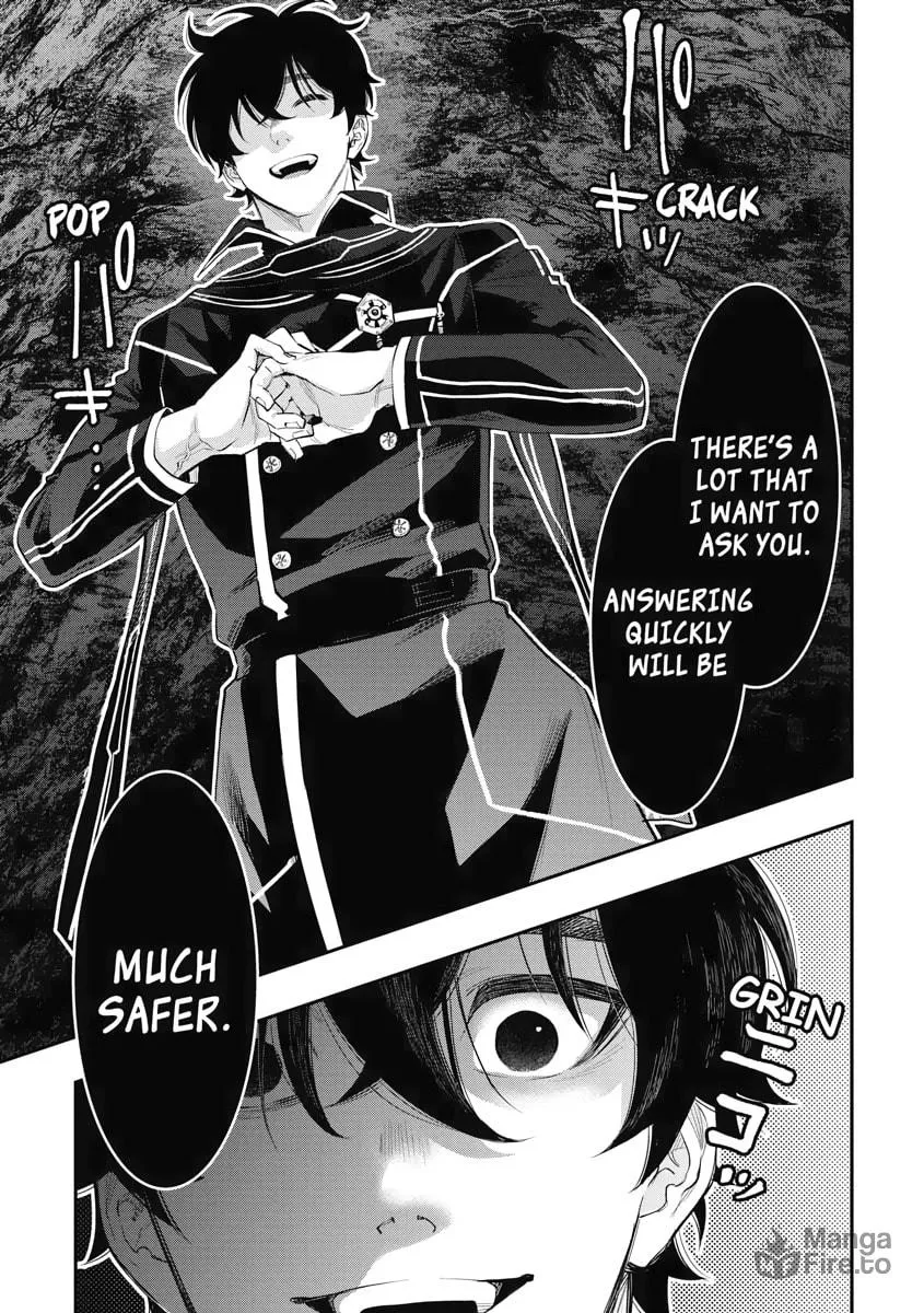Read The New Gate chapter 78 image 8 on Lezhin