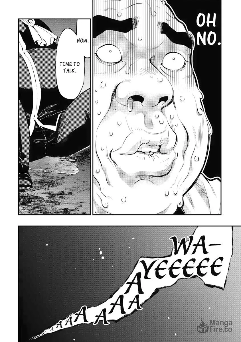 Read The New Gate chapter 78 image 9 on Lezhin