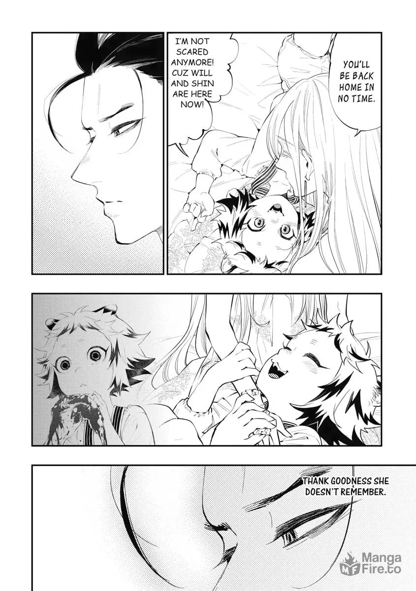 Read The New Gate chapter 79 image 11 on Lezhin