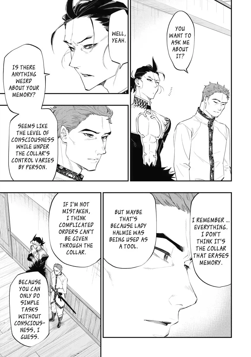 Read The New Gate chapter 79 image 12 on Lezhin