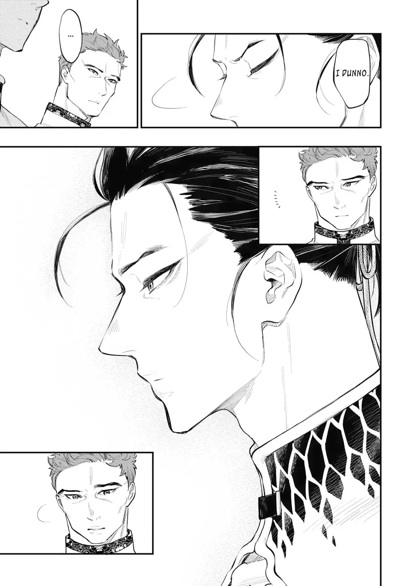 Read The New Gate chapter 79 image 16 on Lezhin