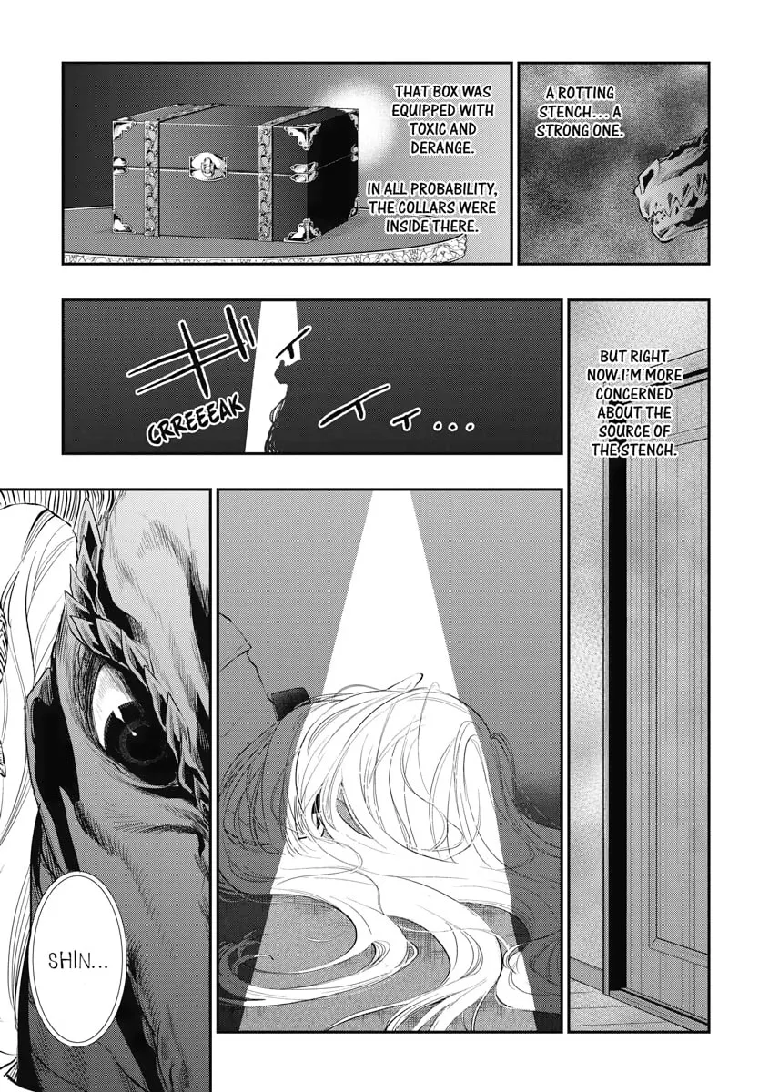 Read The New Gate chapter 79 image 22 on Lezhin