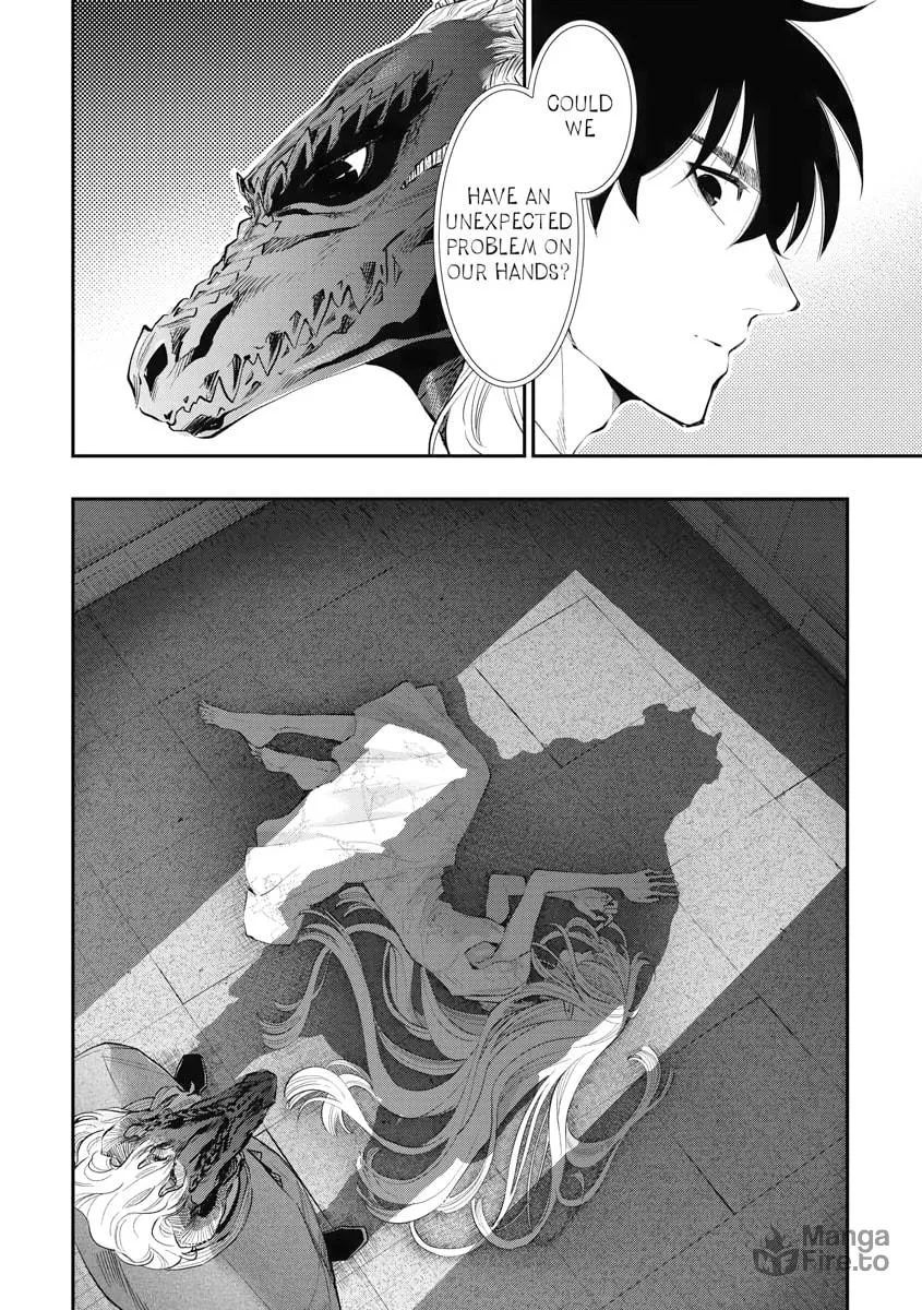 Read The New Gate chapter 79 image 23 on Lezhin
