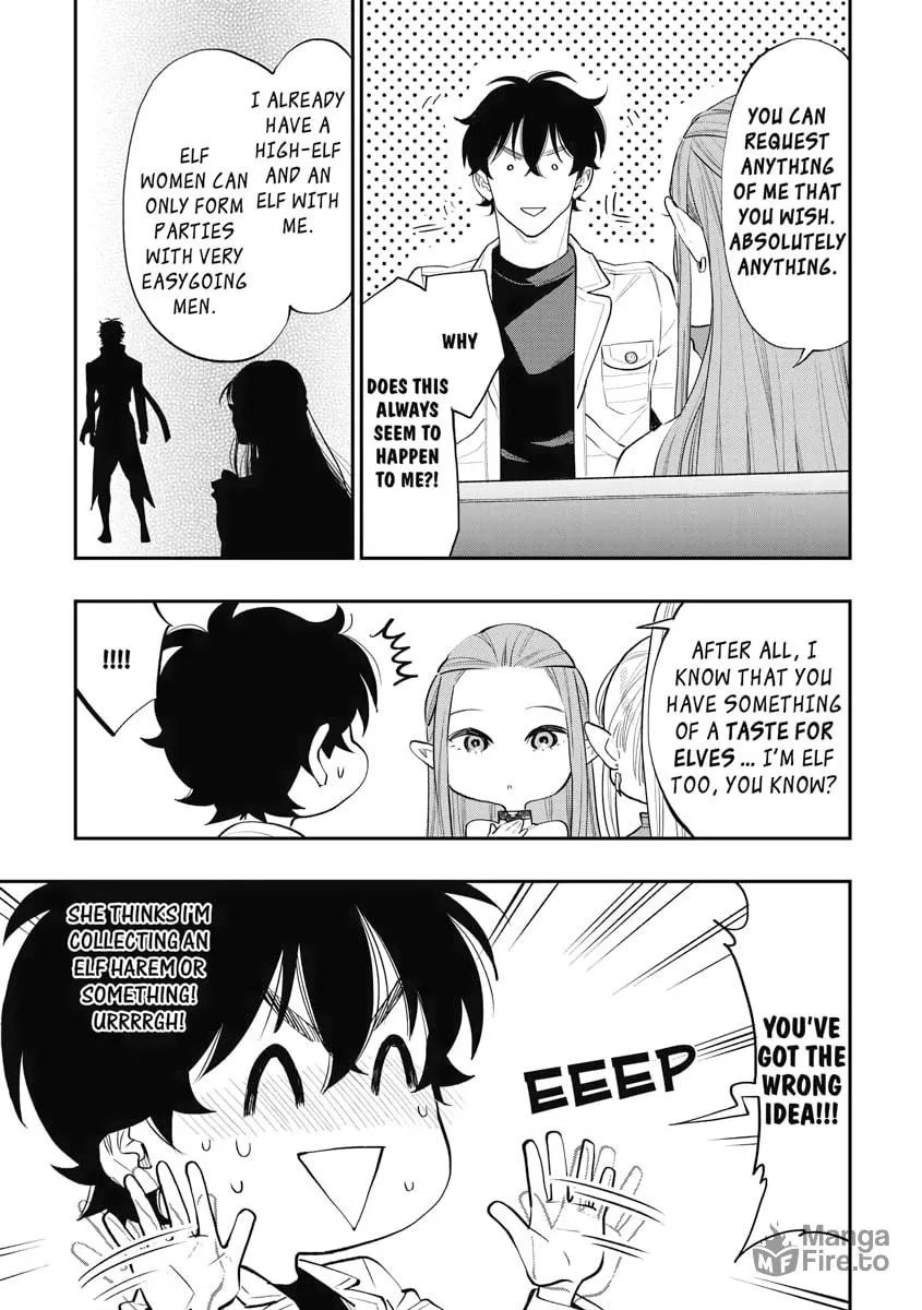 Read The New Gate chapter 79 image 8 on Lezhin