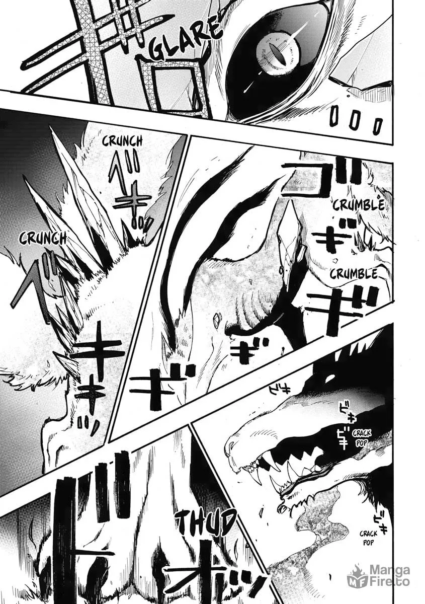 Read The New Gate chapter 8 image 23 on Lezhin