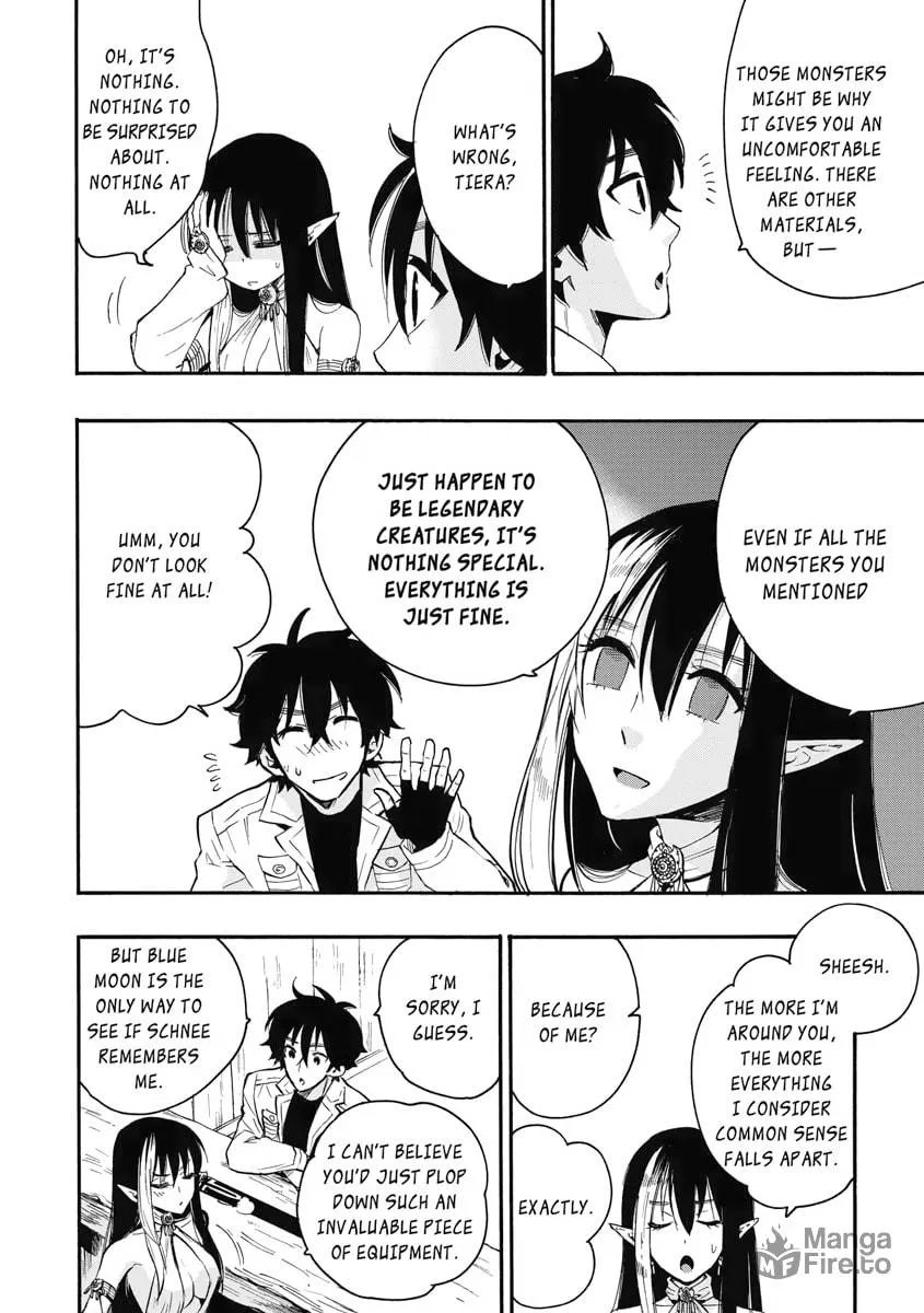 Read The New Gate chapter 8 image 5 on Lezhin