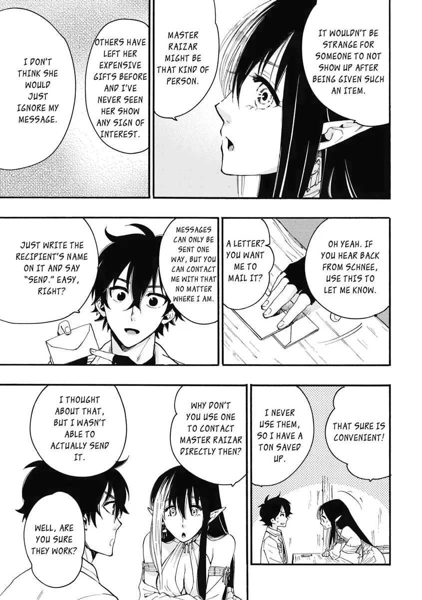 Read The New Gate chapter 8 image 6 on Lezhin
