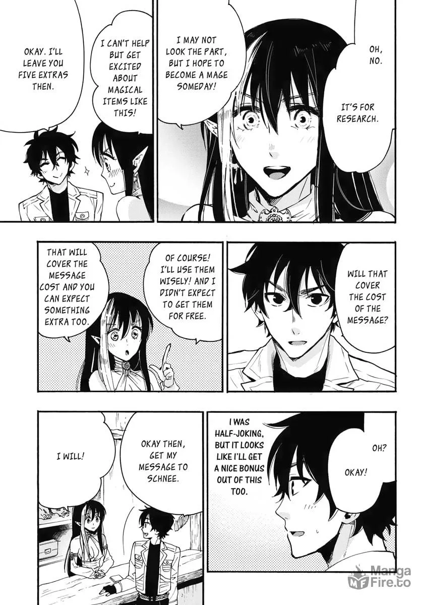 Read The New Gate chapter 8 image 8 on Lezhin