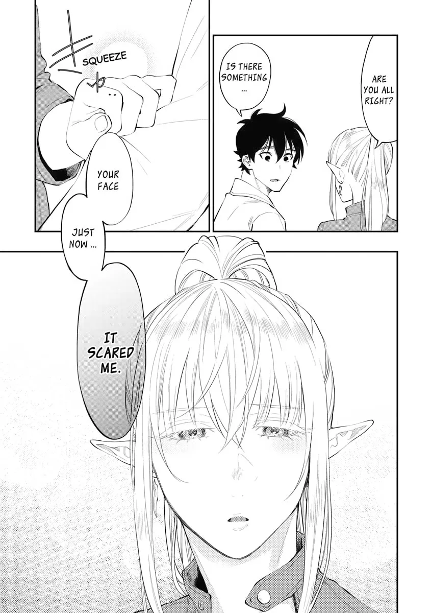 Read The New Gate chapter 80 image 10 on Lezhin