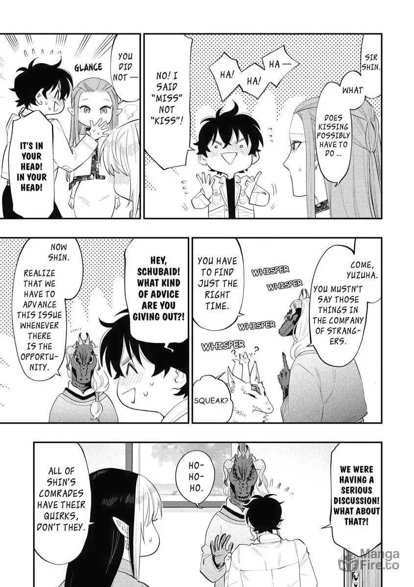 Read The New Gate chapter 80 image 14 on Lezhin