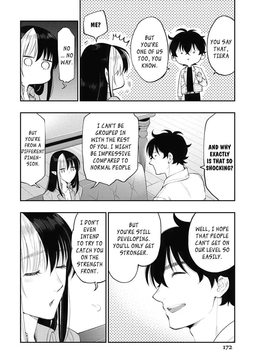 Read The New Gate chapter 80 image 15 on Lezhin