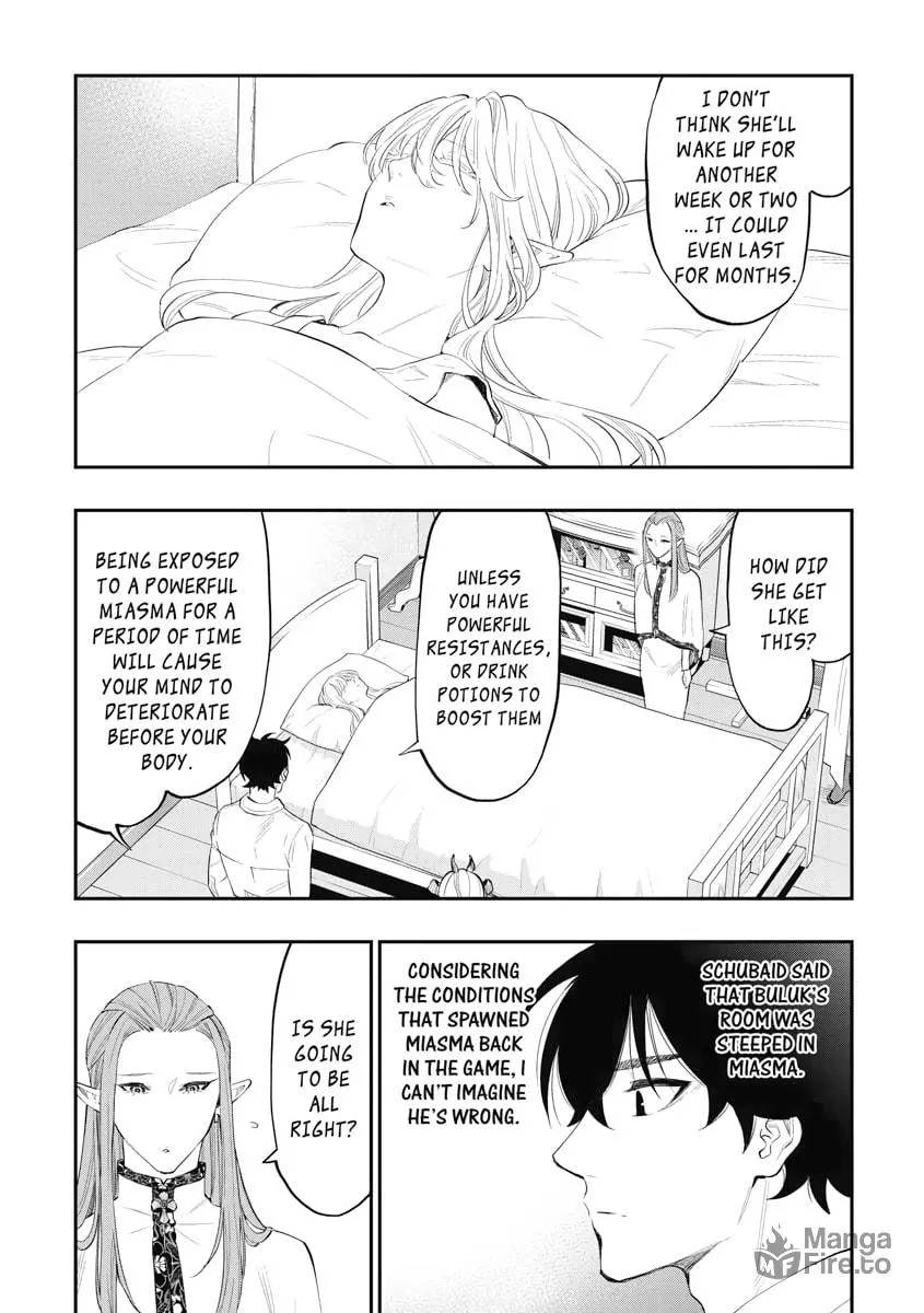 Read The New Gate chapter 80 image 2 on Lezhin