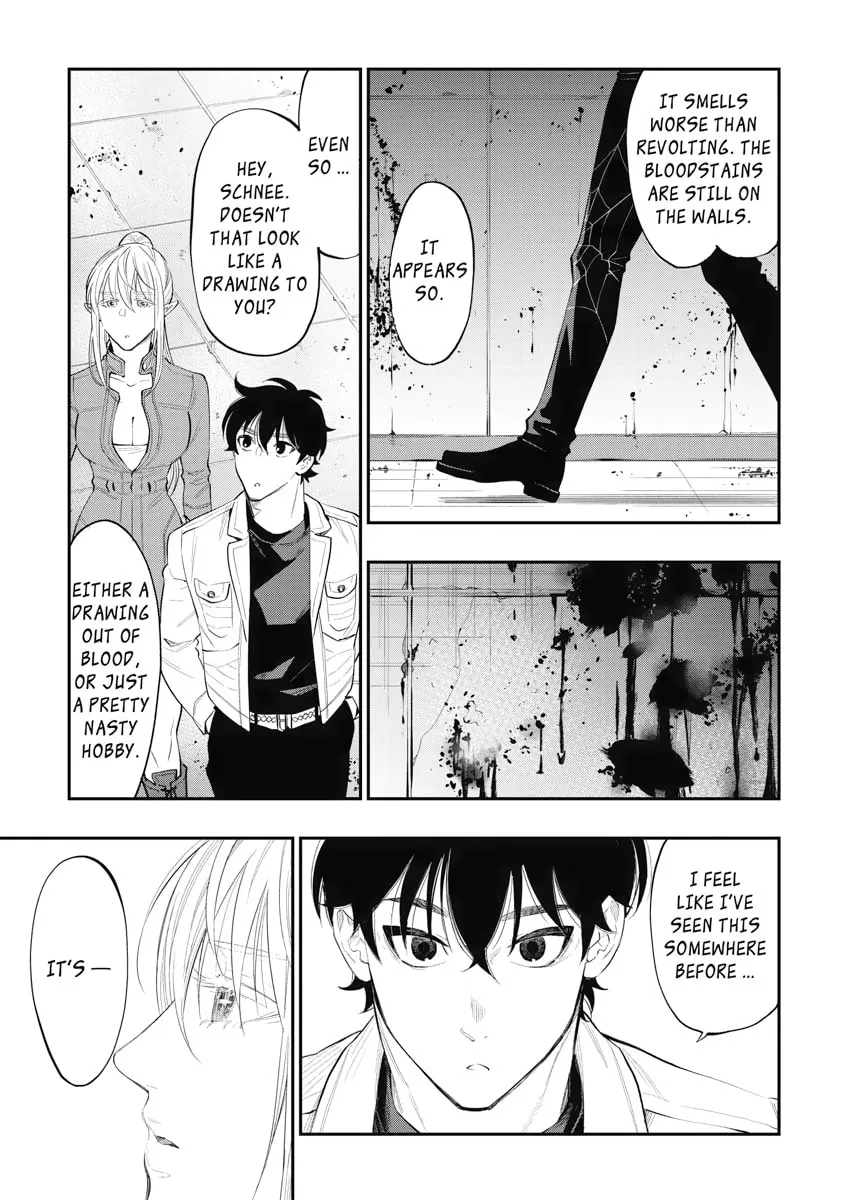 Read The New Gate chapter 80 image 22 on Lezhin