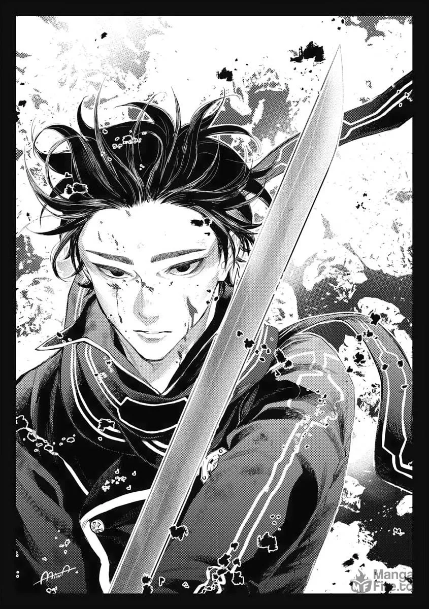Read The New Gate chapter 80 image 26 on Lezhin