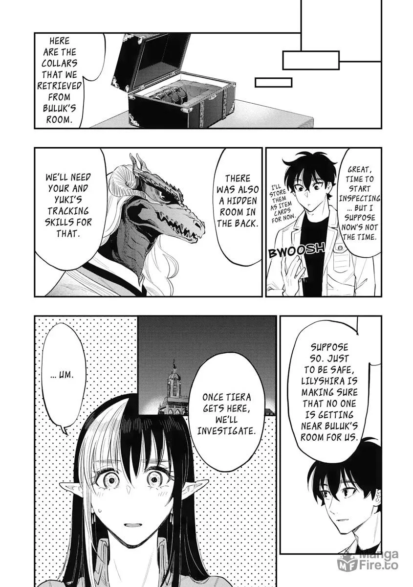 Read The New Gate chapter 80 image 4 on Lezhin