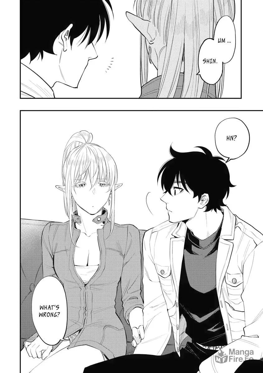Read The New Gate chapter 80 image 9 on Lezhin