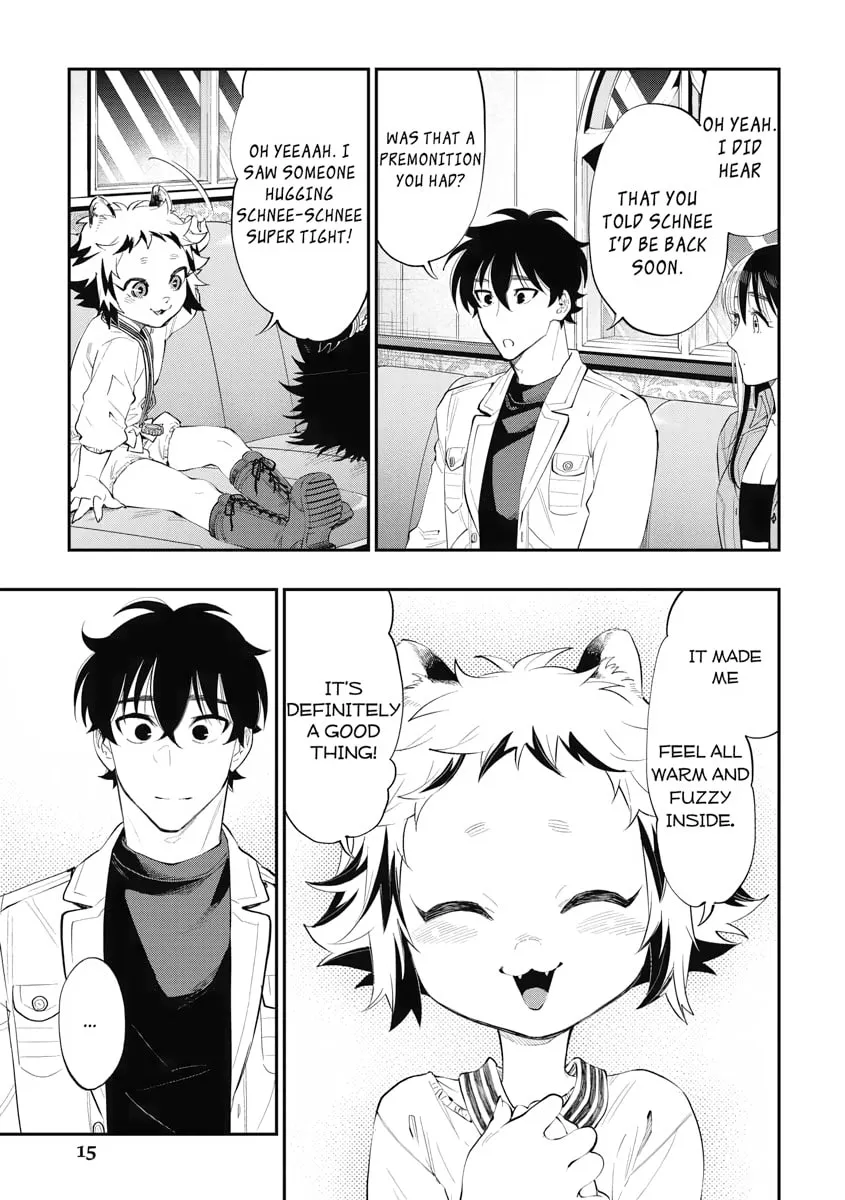 Read The New Gate chapter 81 image 10 on Lezhin