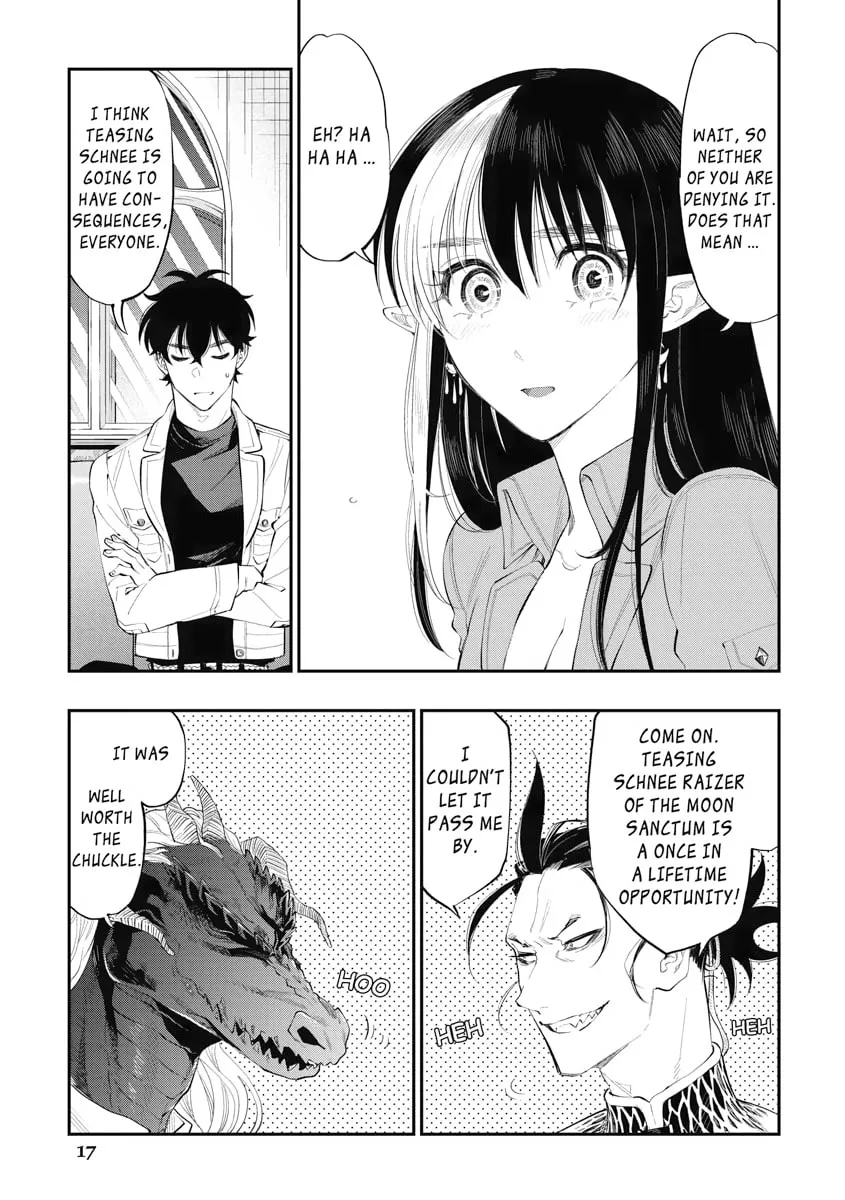 Read The New Gate chapter 81 image 12 on Lezhin