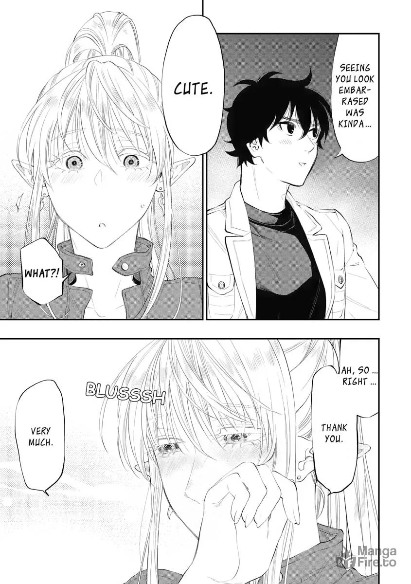 Read The New Gate chapter 81 image 14 on Lezhin