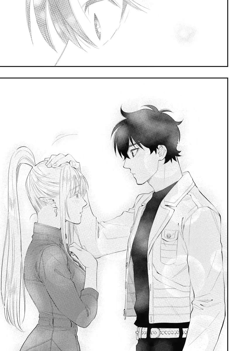 Read The New Gate chapter 81 image 16 on Lezhin