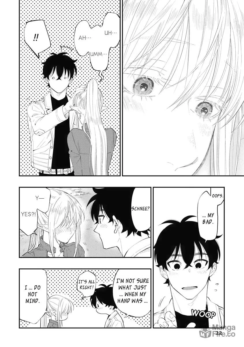Read The New Gate chapter 81 image 17 on Lezhin