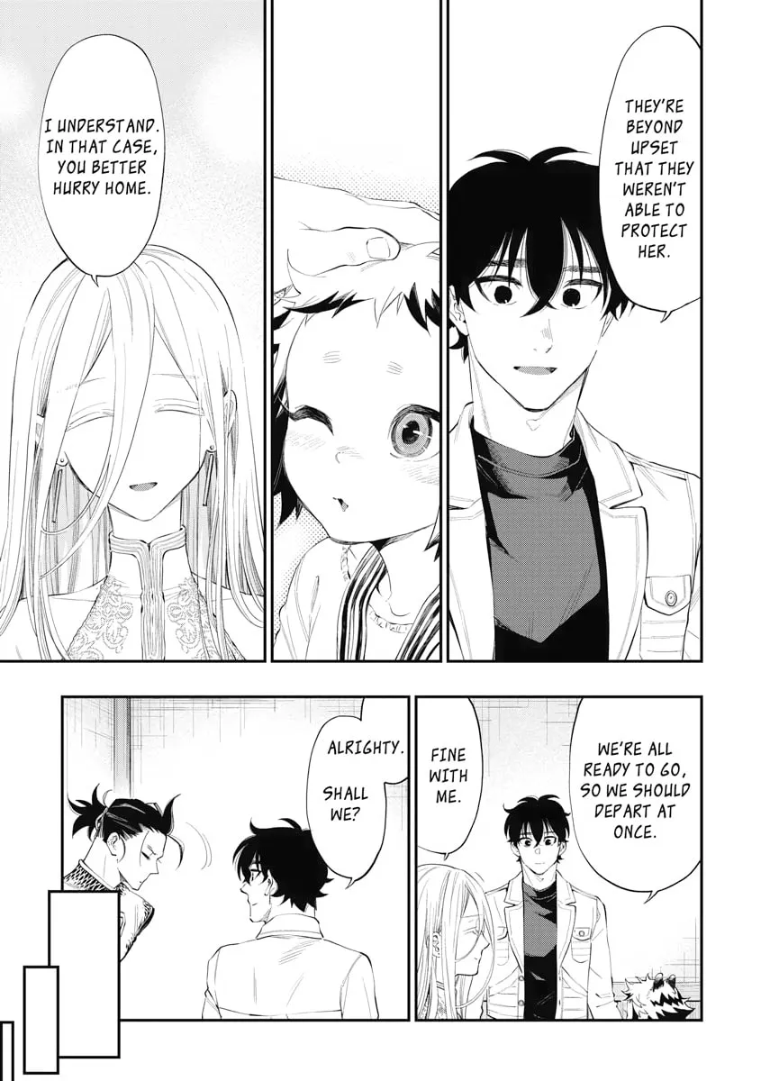 Read The New Gate chapter 81 image 6 on Lezhin