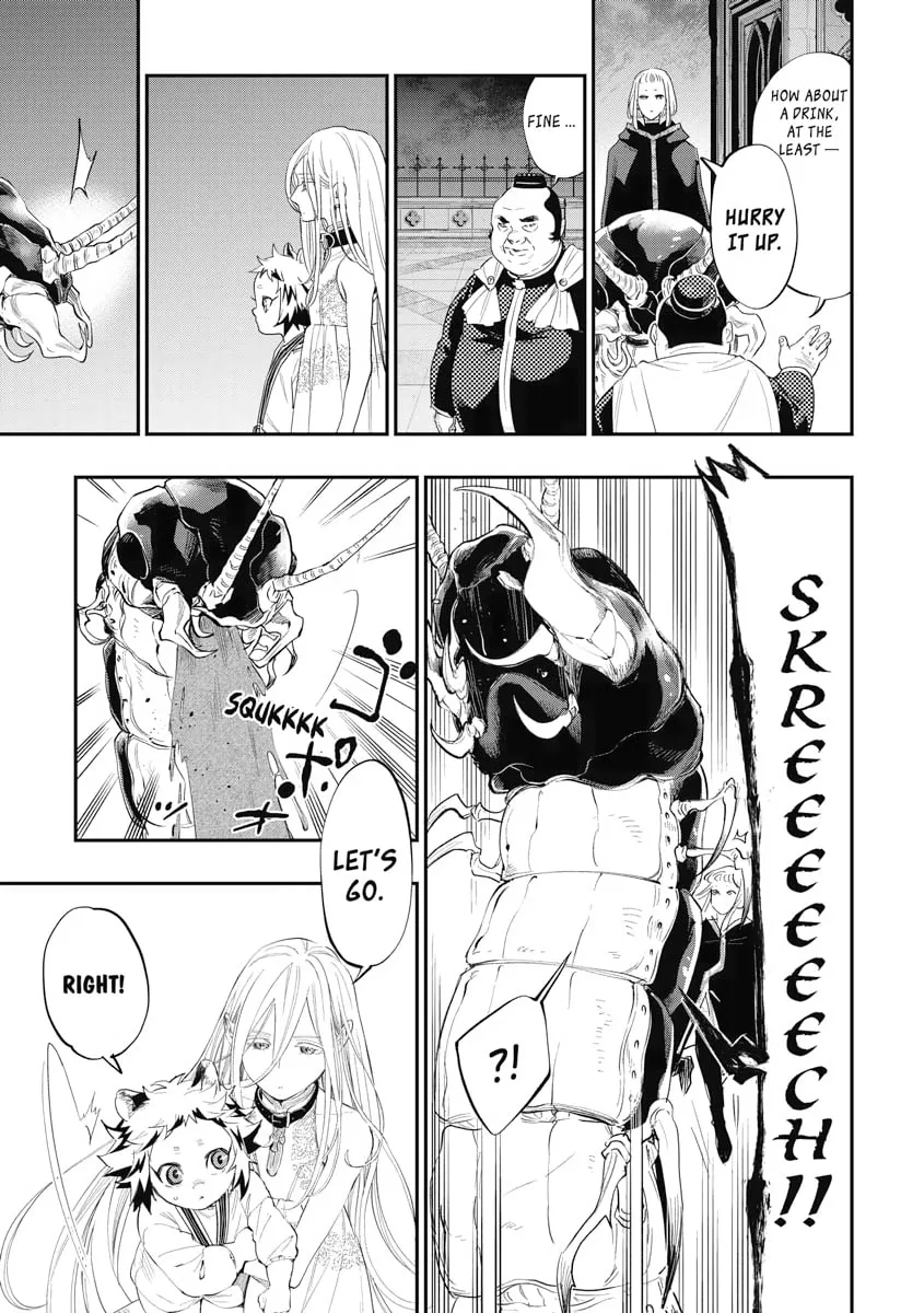 Read The New Gate chapter 82 image 12 on Lezhin