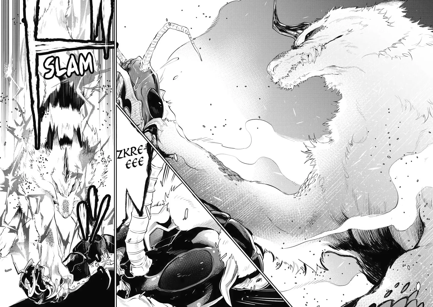 Read The New Gate chapter 82 image 19 on Lezhin