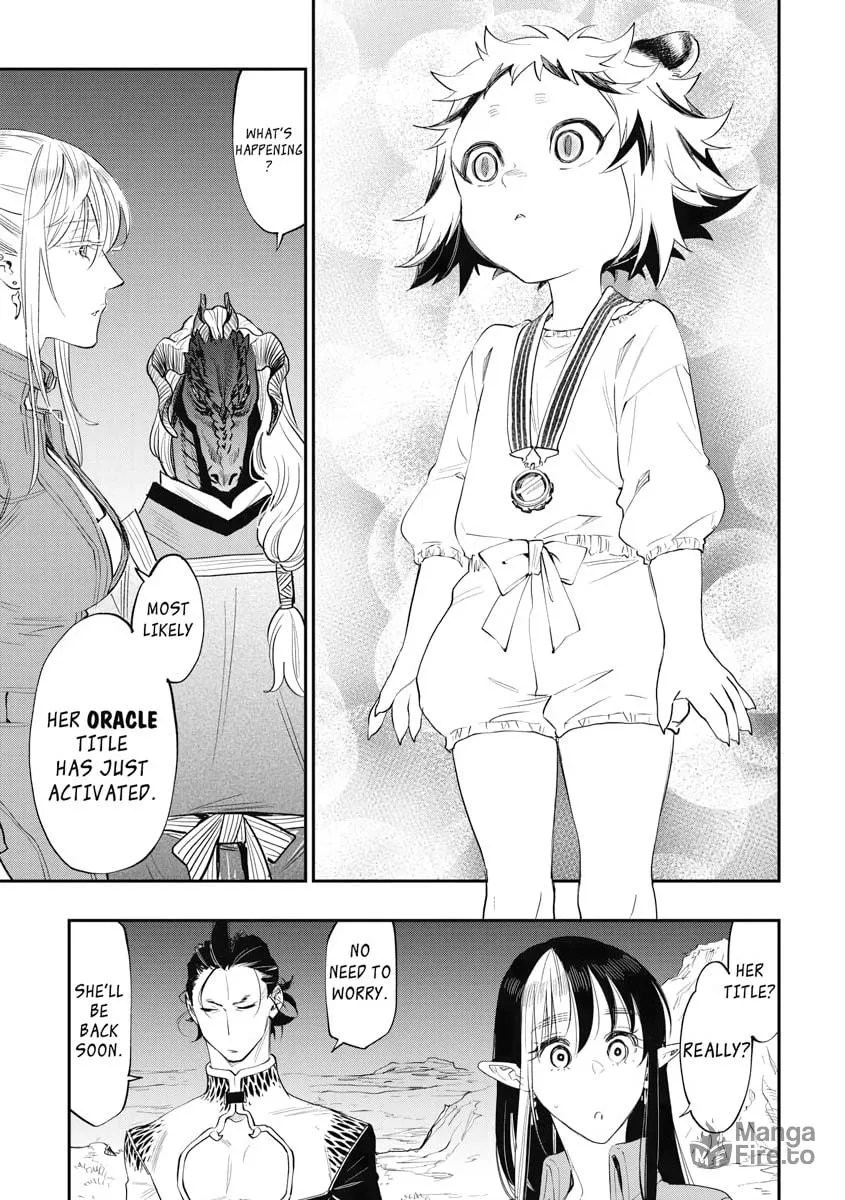 Read The New Gate chapter 82 image 2 on Lezhin