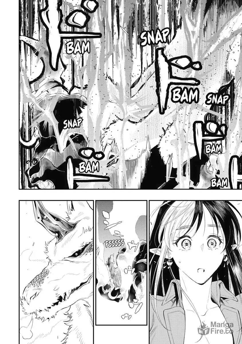 Read The New Gate chapter 82 image 20 on Lezhin