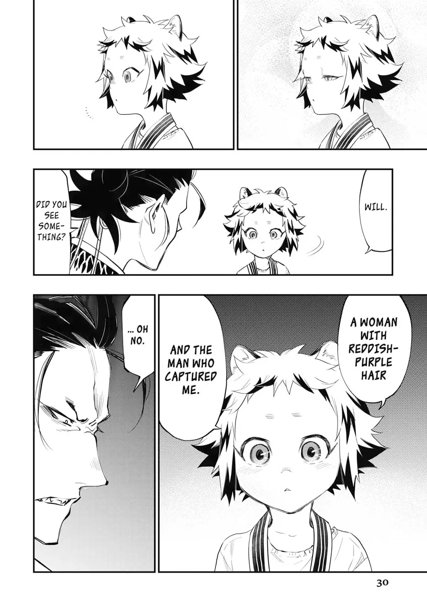 Read The New Gate chapter 82 image 3 on Lezhin