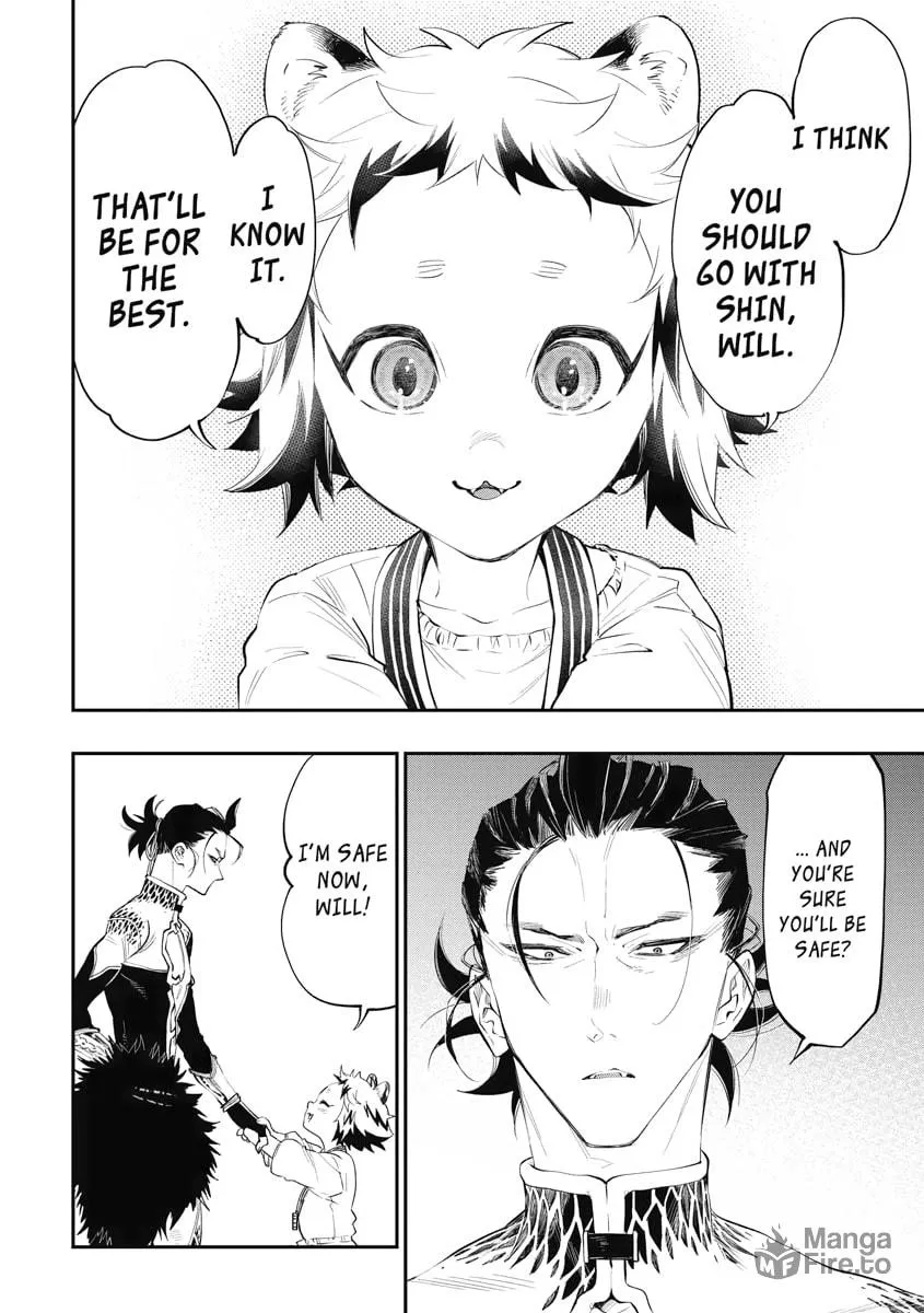 Read The New Gate chapter 82 image 5 on Lezhin