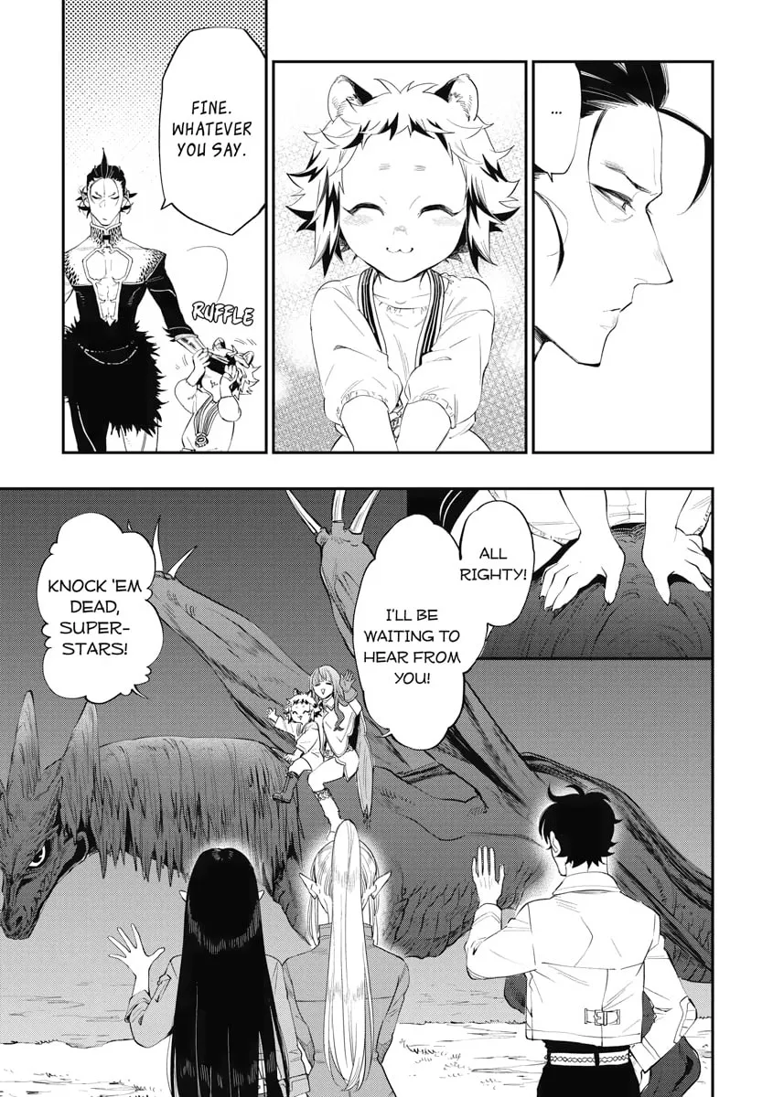 Read The New Gate chapter 82 image 6 on Lezhin