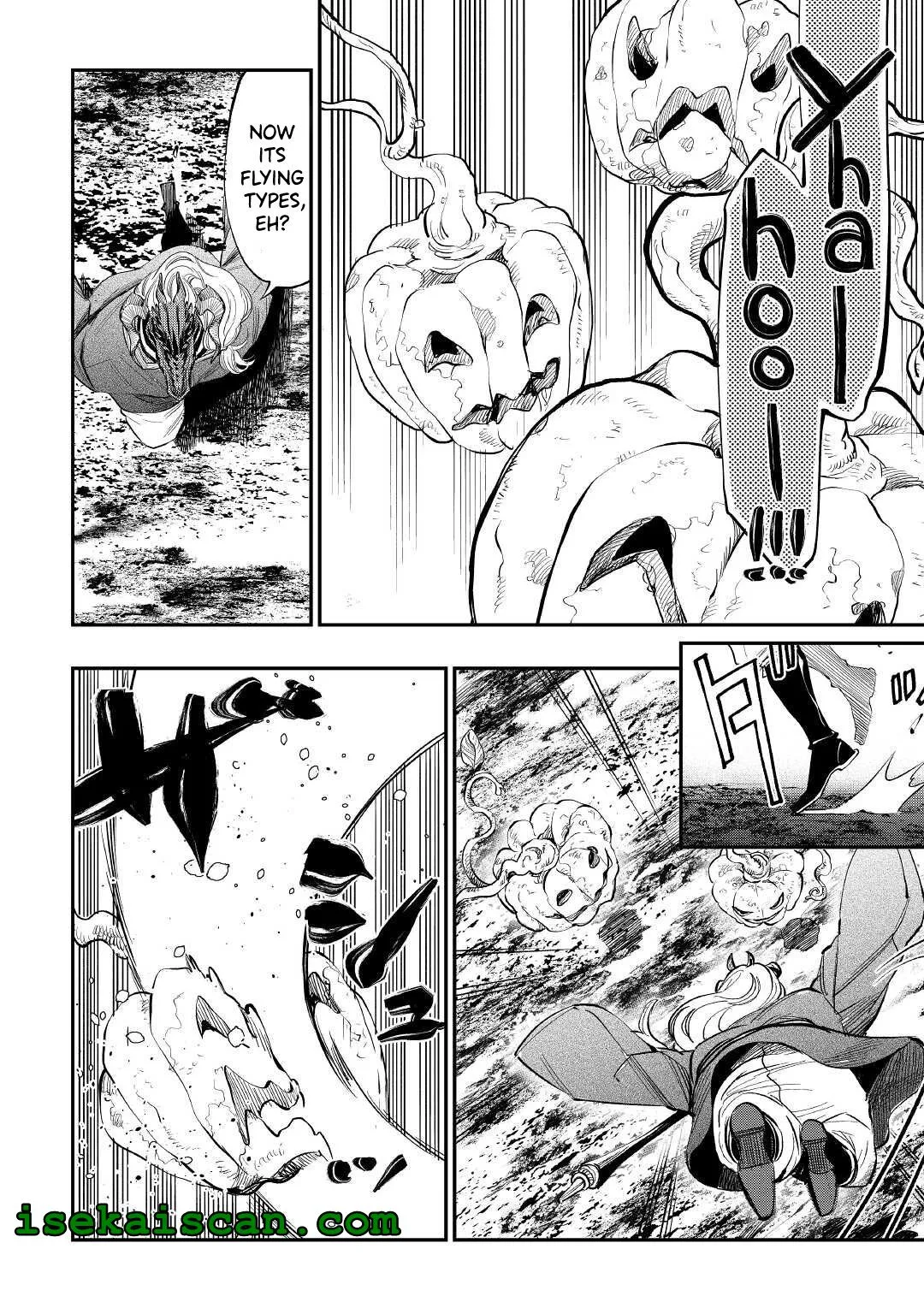 Read The New Gate chapter 83.99 image 1 on Lezhin