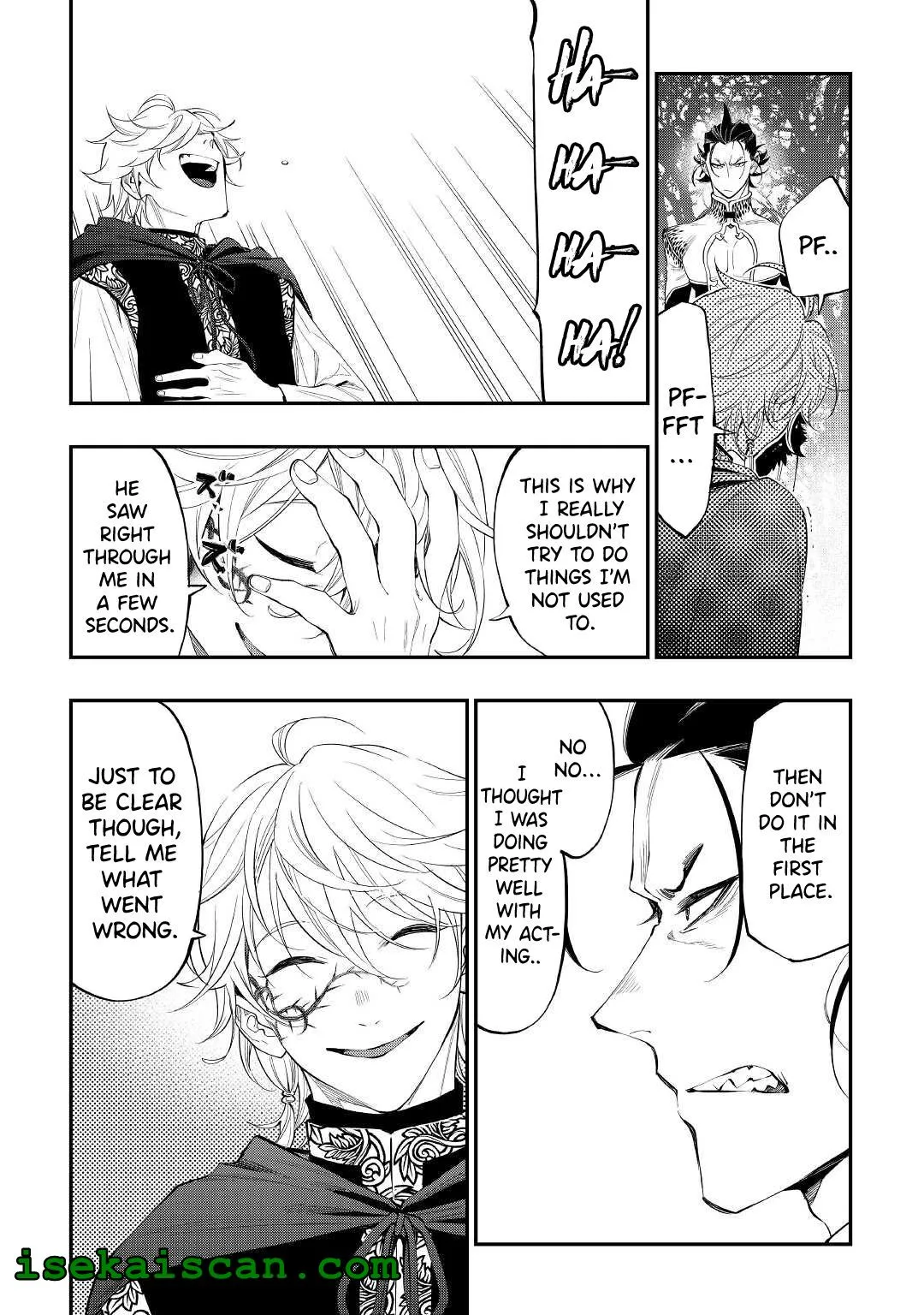 Read The New Gate chapter 83.99 image 10 on Lezhin