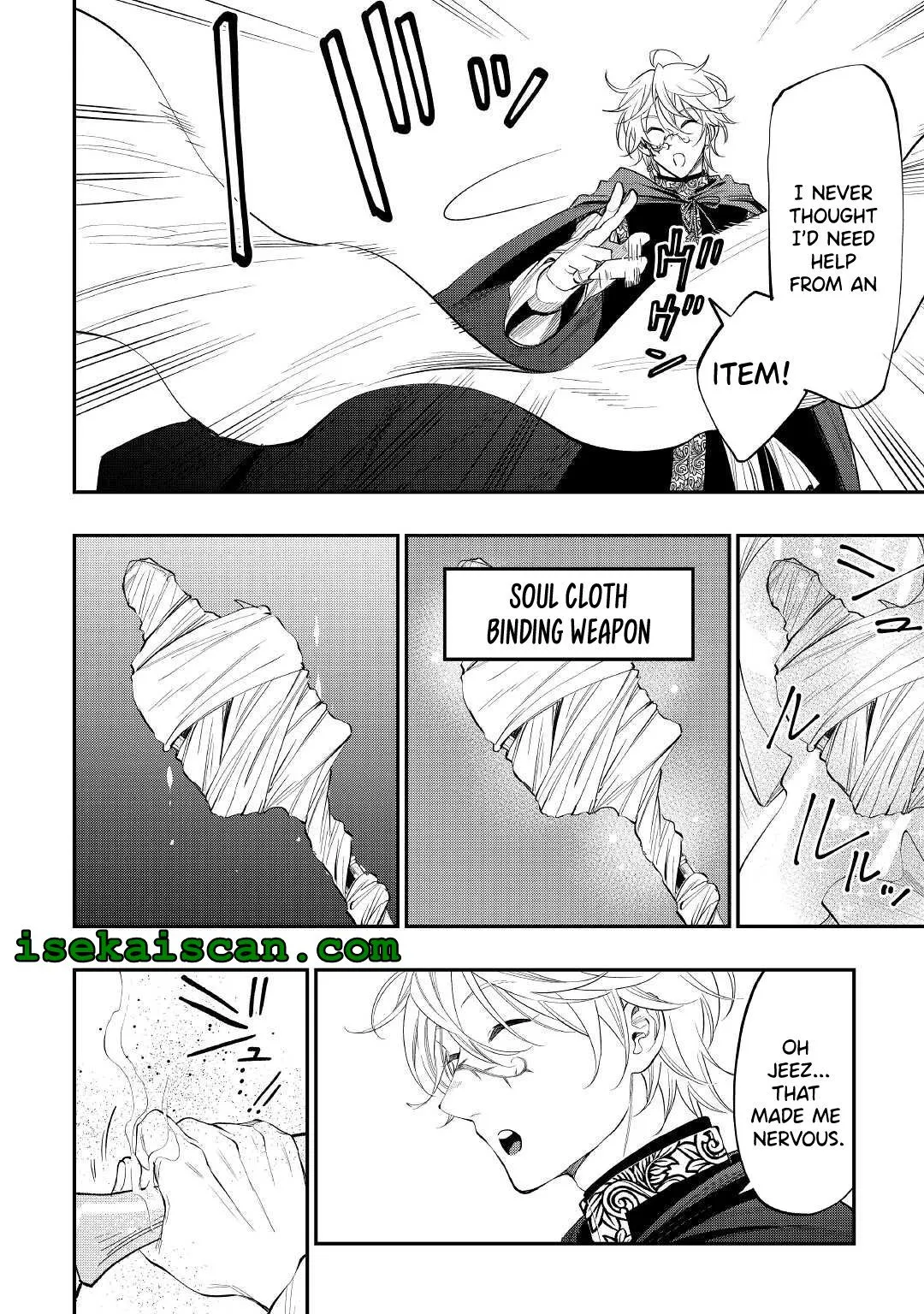 Read The New Gate chapter 83.99 image 15 on Lezhin