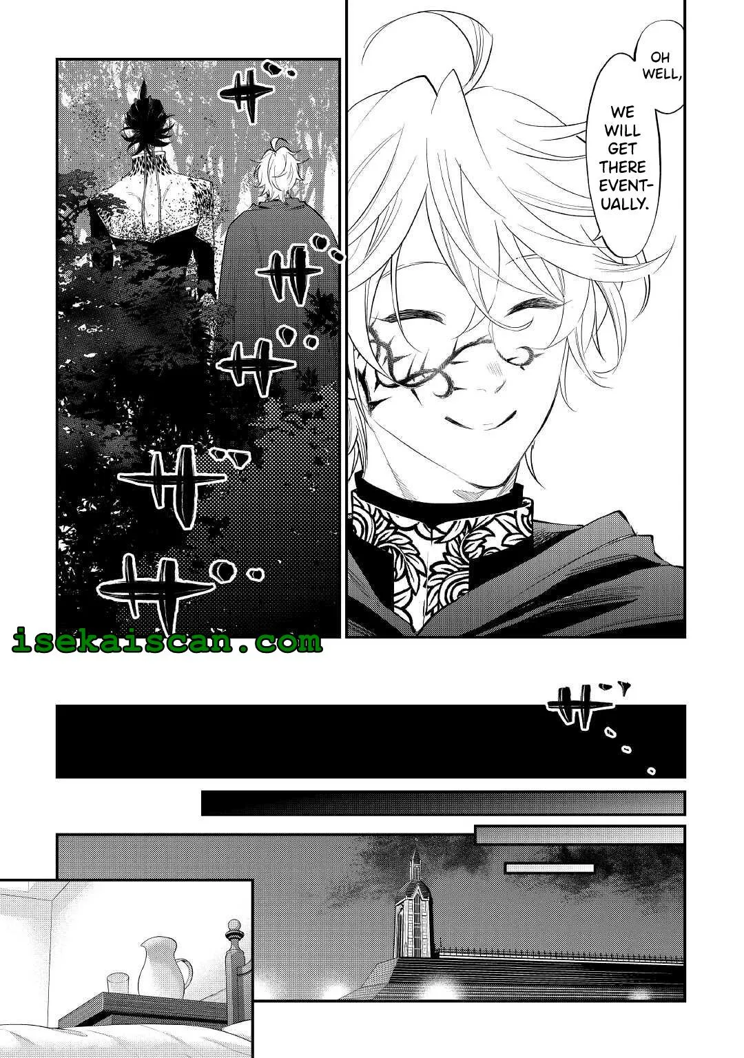 Read The New Gate chapter 83.99 image 18 on Lezhin