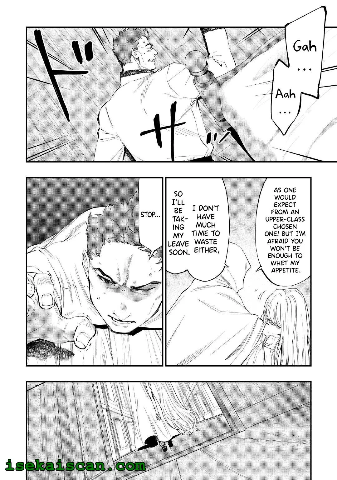Read The New Gate chapter 83.99 image 19 on Lezhin