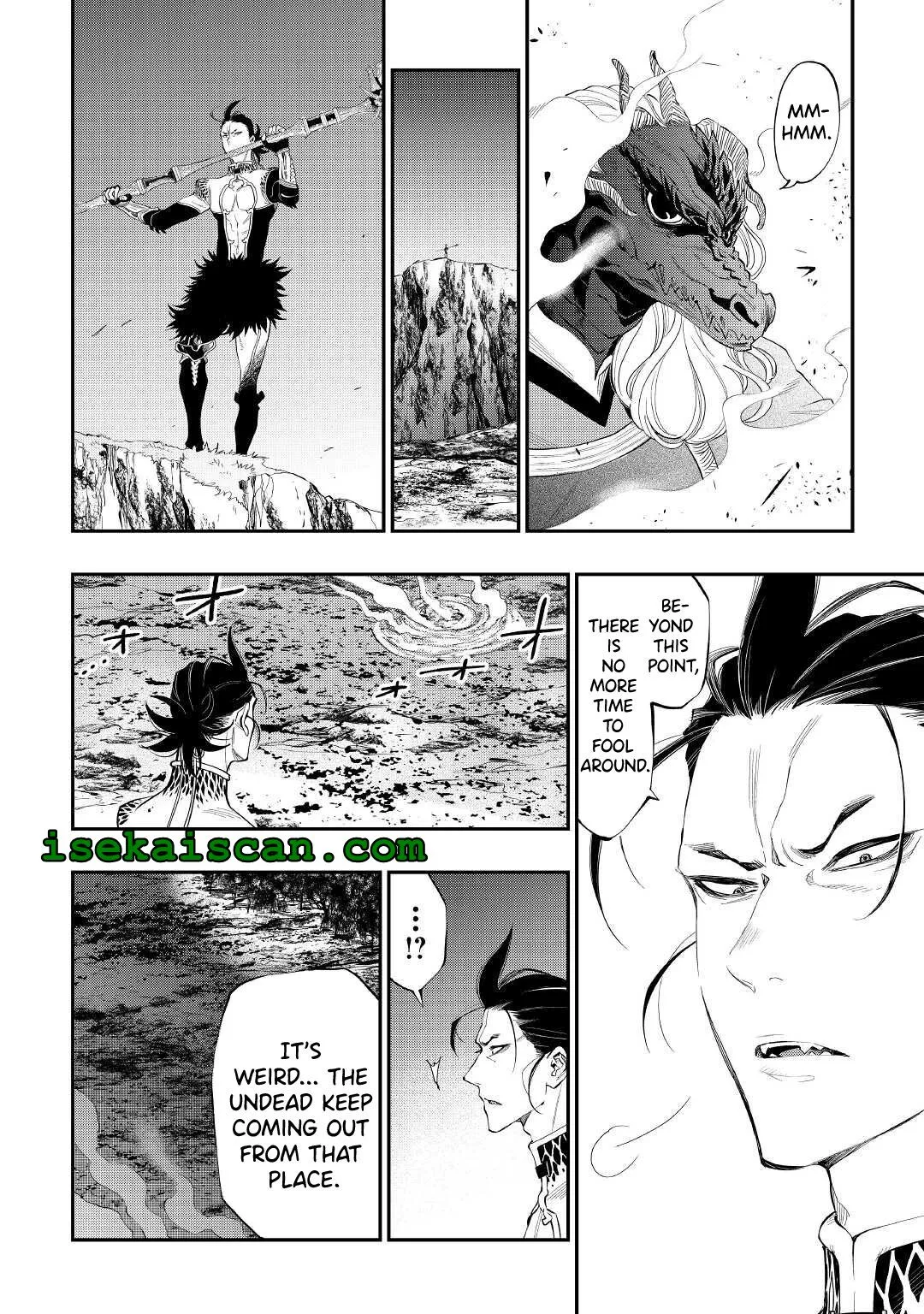 Read The New Gate chapter 83.99 image 3 on Lezhin