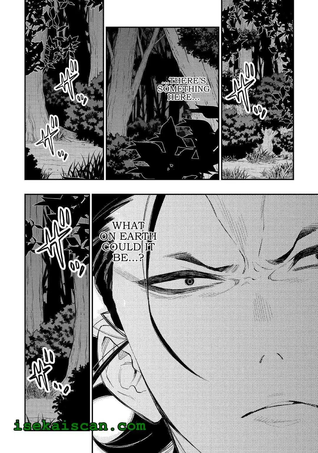 Read The New Gate chapter 83.99 image 5 on Lezhin