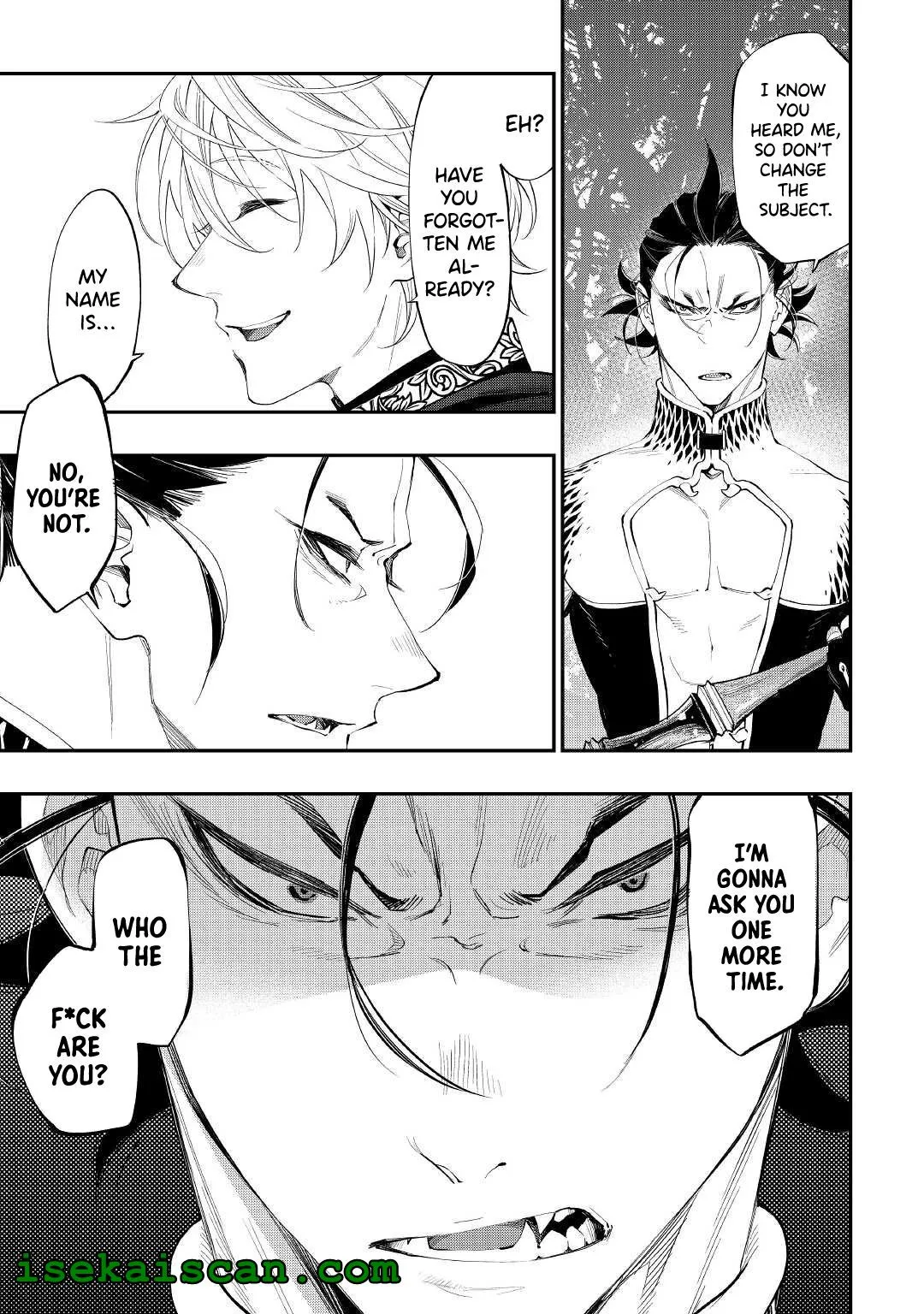 Read The New Gate chapter 83.99 image 8 on Lezhin