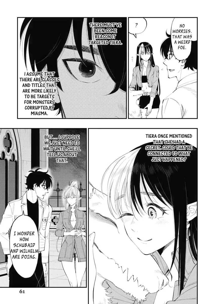 Read The New Gate chapter 83 image 10 on Lezhin