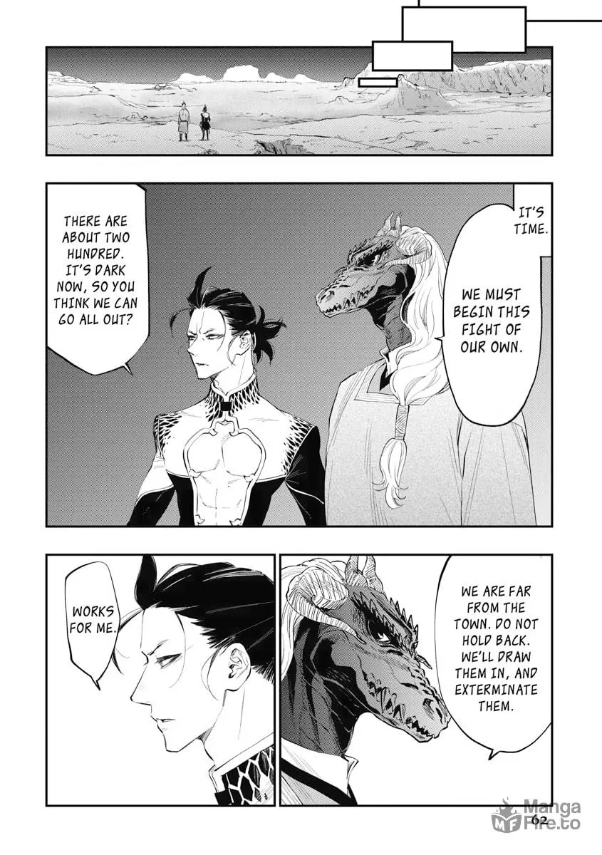 Read The New Gate chapter 83 image 11 on Lezhin